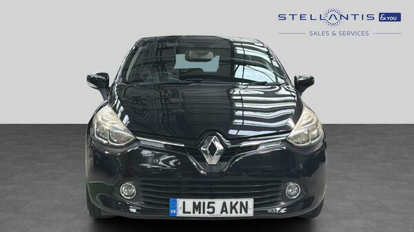 Renault Clio 0.9 Tce 90 Dynamique Medianav Energy Red #10