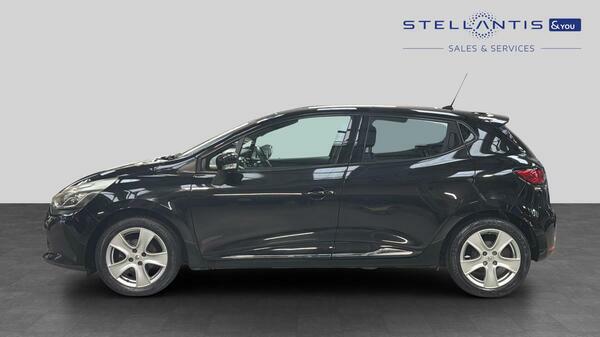 Renault Clio 0.9 Tce 90 Dynamique Medianav Energy Red #7