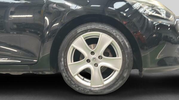 Renault Clio 0.9 Tce 90 Dynamique Medianav Energy Red #13