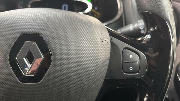 Renault Clio 0.9 Tce 90 Dynamique Medianav Energy Red #21