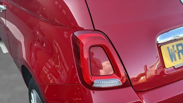 Fiat 500 1.0 Mhev Hatchback Euro 6 Ss  #5
