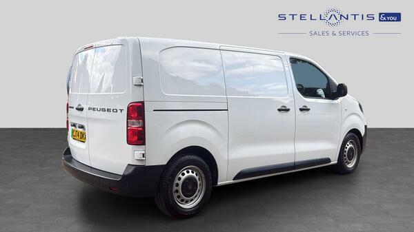 Peugeot E-Expert 75Kwh Professional Standard Panel Van 6Dr  #3