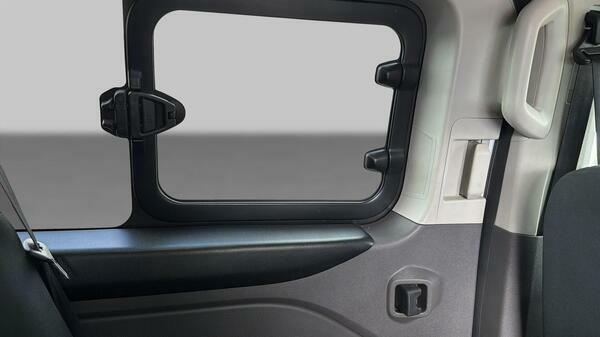 Ford Transit Custom 280 L1 H1 Limited 2.0 Ecoblue 130Ps Eu6 7.9 Apr A Grey #36