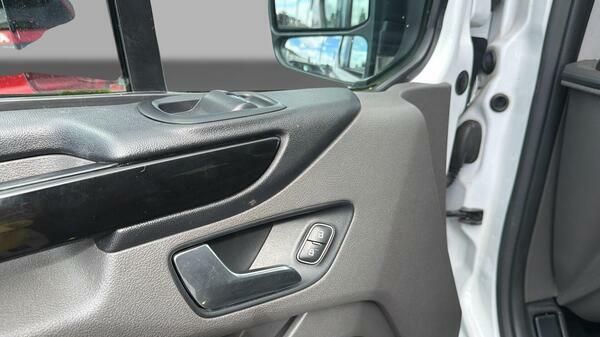 Ford Transit Custom 280 L1 H1 Limited 2.0 Ecoblue 130Ps Eu6 7.9 Apr A Grey #16