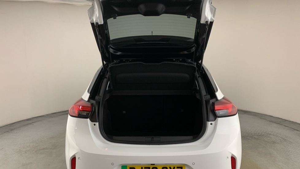 Vauxhall Corsa-e 50Kwh Elite Nav Hatchback 7.4Kw #5