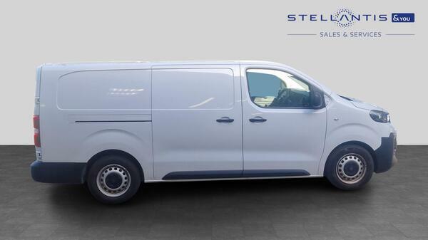 Peugeot E-Expert 75Kwh Professional Long Panel Van 6Dr Aut  #2