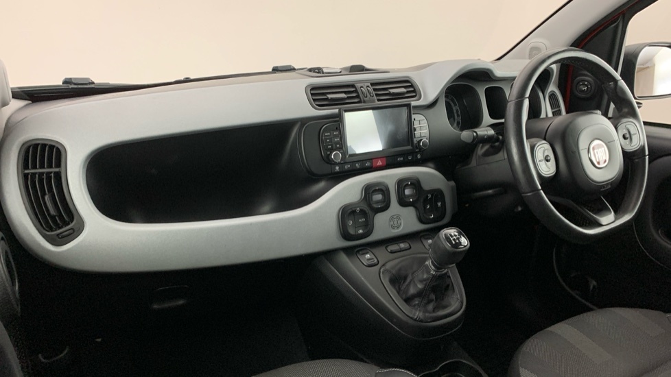Fiat Panda 1.2 City Cross Hatchback Euro 6  #2