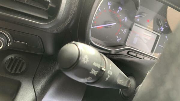 Citroen Berlingo 1.5 Bluehdi 100Driver Grey #21