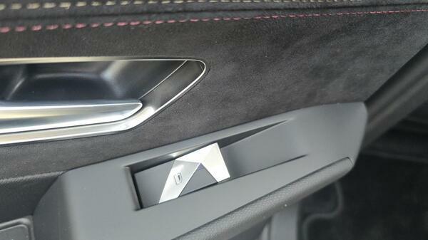 DS DS 7 1.5 Bluehdi Pallas Suv Eat8 Grey #39