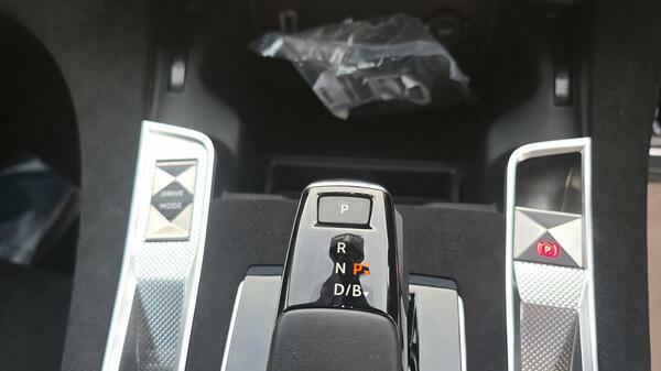 DS DS 7 1.5 Bluehdi Pallas Suv Eat8 Grey #26