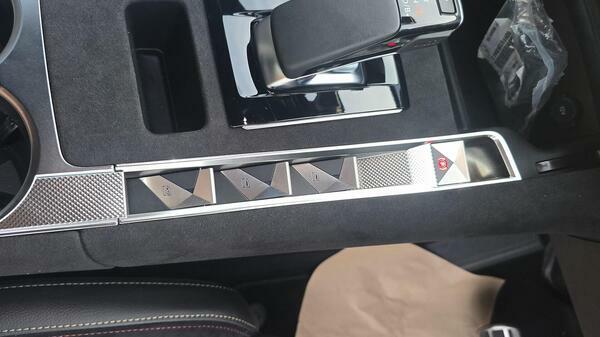 DS DS 7 1.5 Bluehdi Pallas Suv Eat8 Grey #34