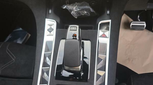 DS DS 7 1.5 Bluehdi Pallas Suv Eat8 Grey #24