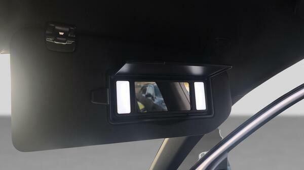 DS DS 7 1.5 Bluehdi Pallas Suv Eat8 Grey #33