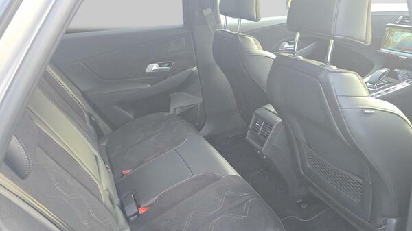 DS DS 7 1.5 Bluehdi Pallas Suv Eat8 Grey #37