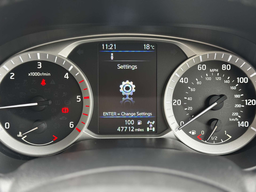 Nissan Navara Dci Tekna Shr Dcb Black #20
