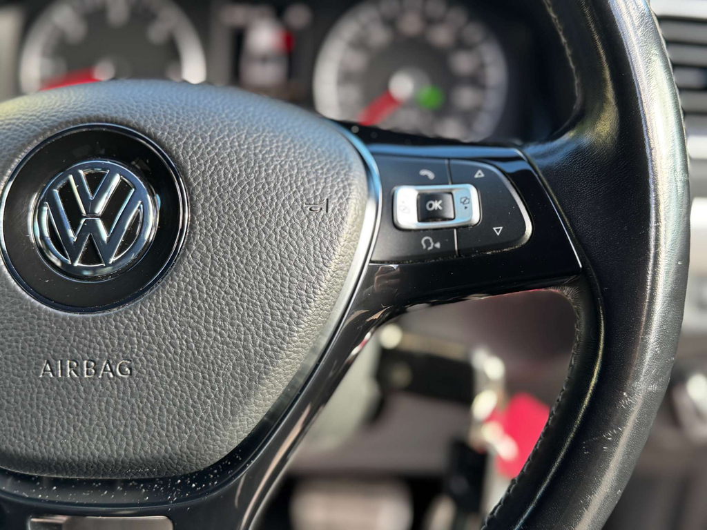 Volkswagen Amarok #22