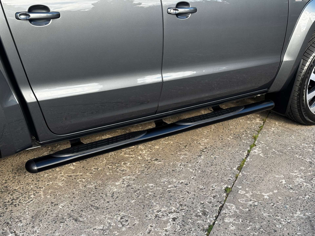 Volkswagen Amarok #28