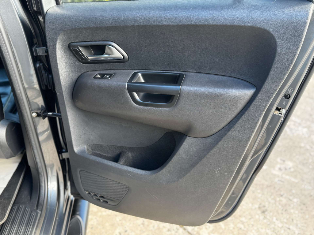 Volkswagen Amarok #32