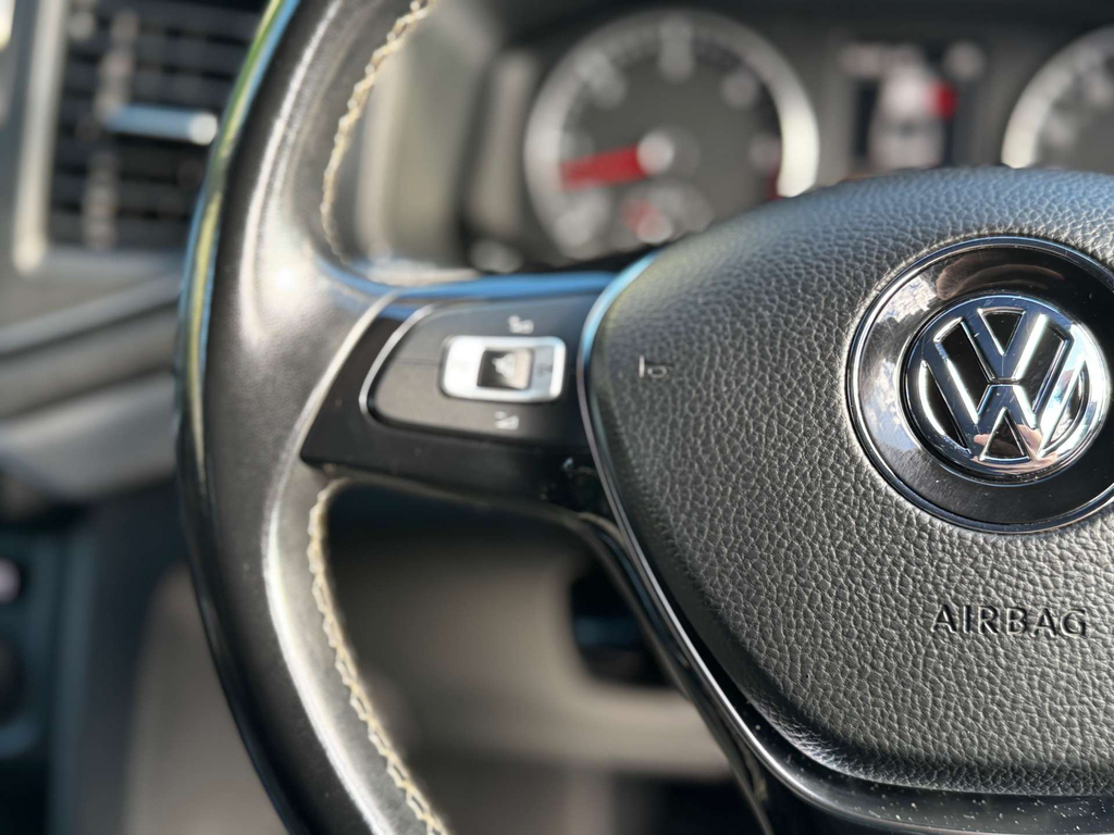 Volkswagen Amarok #21