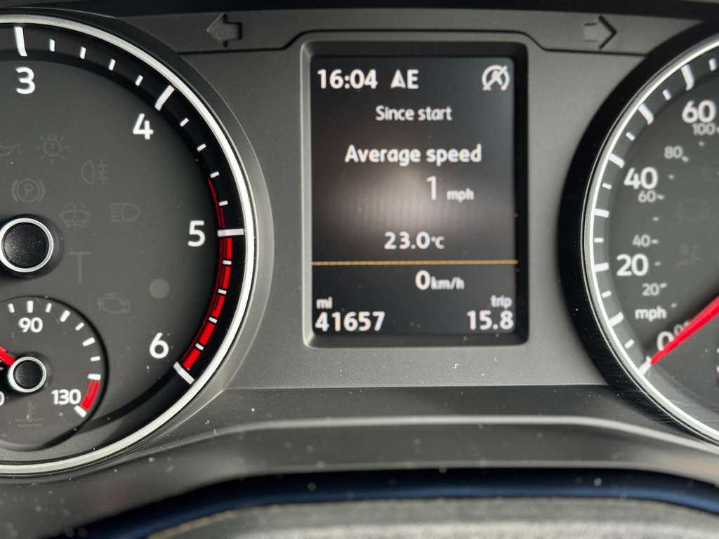 Volkswagen Amarok #11