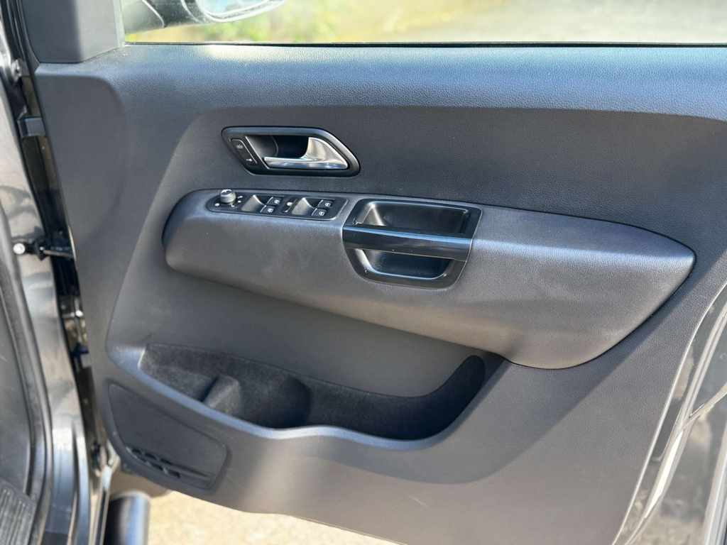 Volkswagen Amarok #31