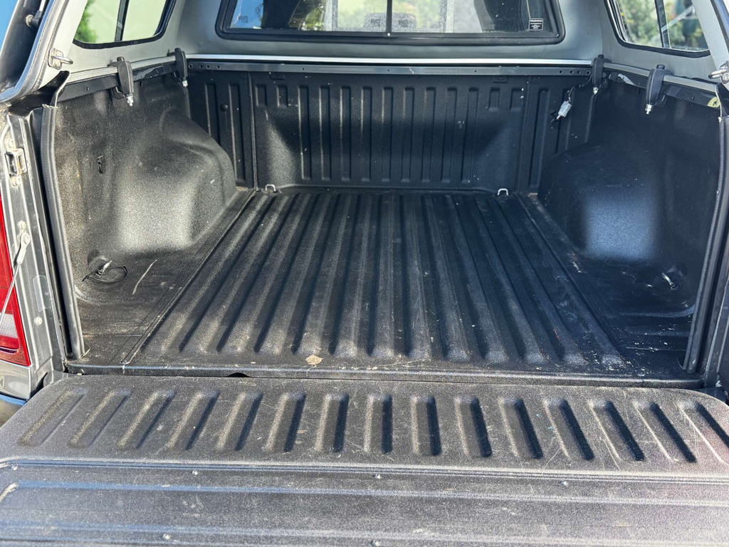 Volkswagen Amarok #24