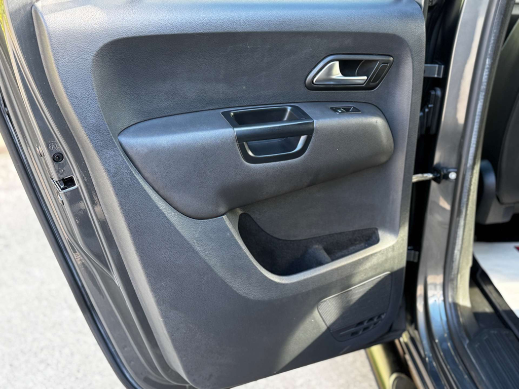 Volkswagen Amarok #29