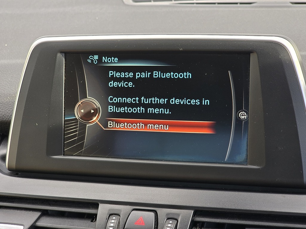 BMW 2 Series Active Tourer 218I Sport Silver #22