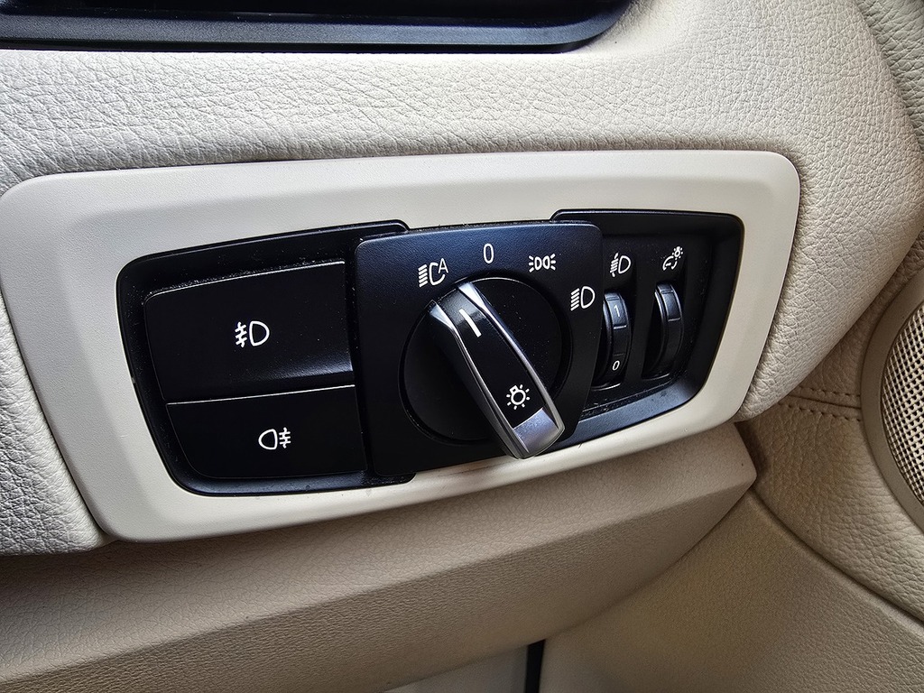 BMW 2 Series Active Tourer 218I Sport Silver #34
