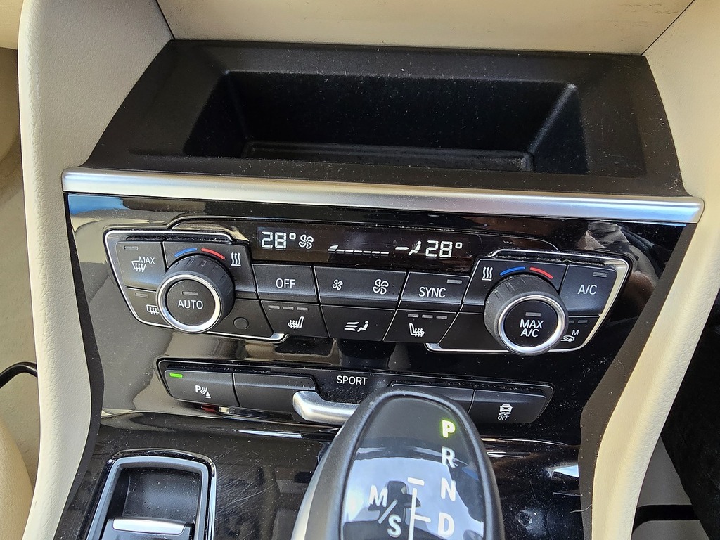BMW 2 Series Active Tourer 218I Sport Silver #23