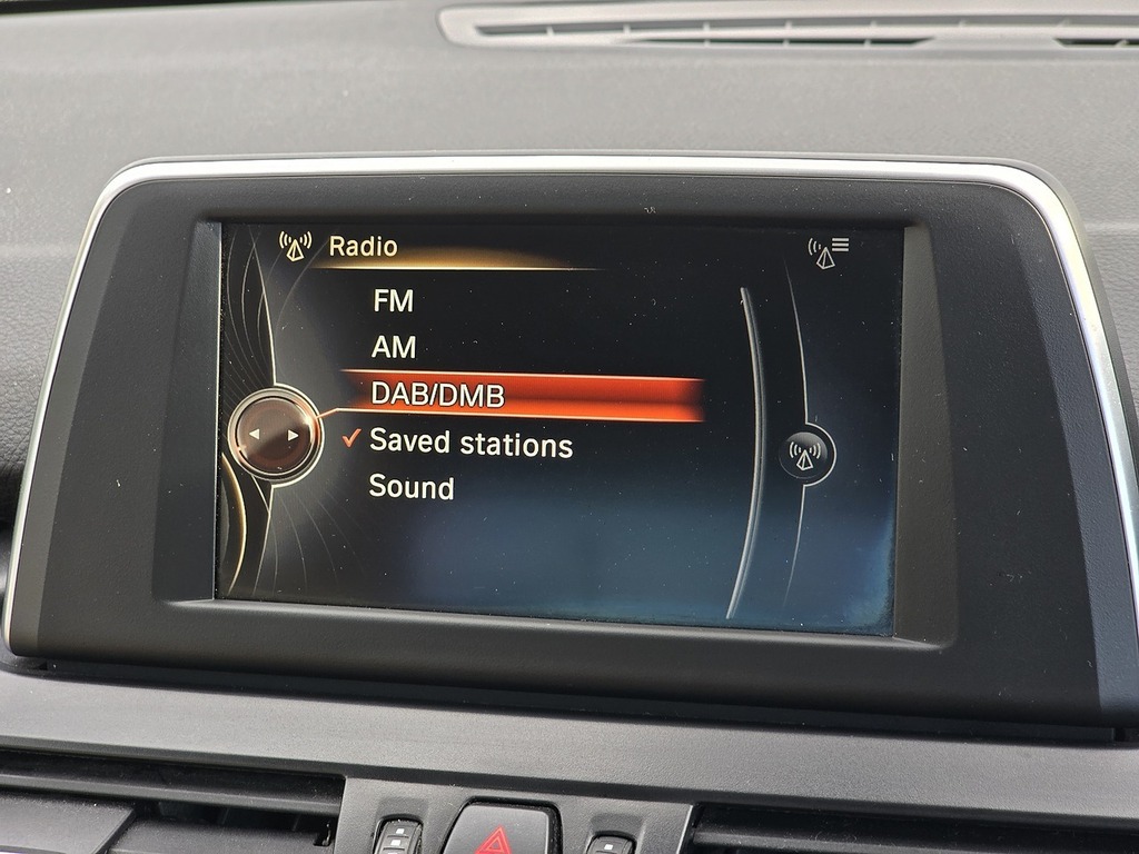BMW 2 Series Active Tourer 218I Sport Silver #20