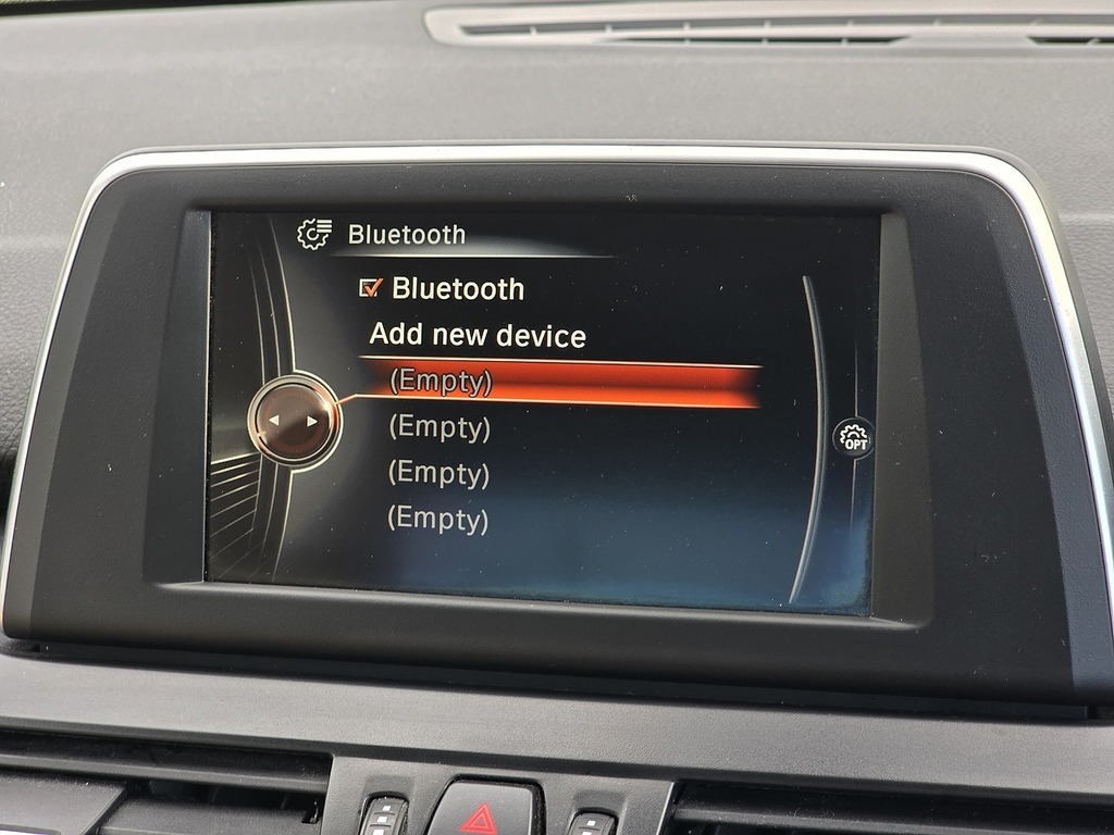 BMW 2 Series Active Tourer 218I Sport Silver #19