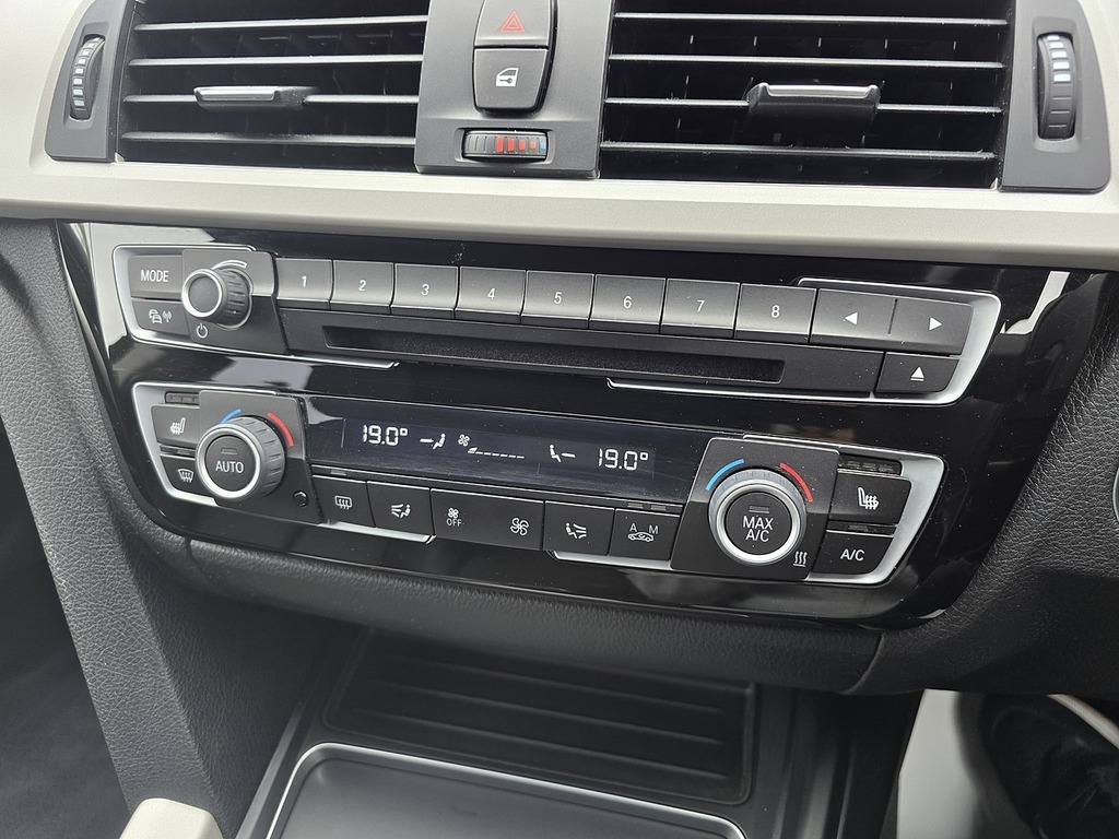 BMW 4 Series Gran Coupe 2L Se Blue #24