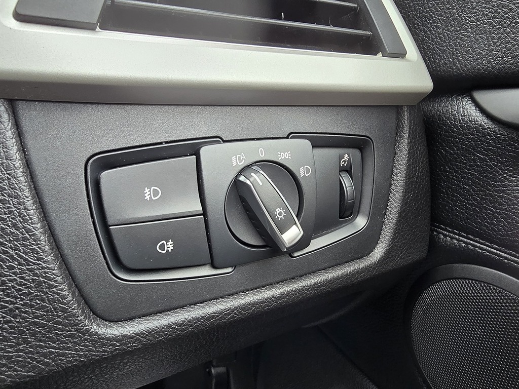 BMW 4 Series Gran Coupe 2L Se Blue #30