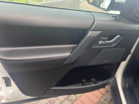 Land Rover Freelander 2 Suv 2.2 Sd4 Hse Lux Commandshift 4Wd Euro 5 2 Black #27