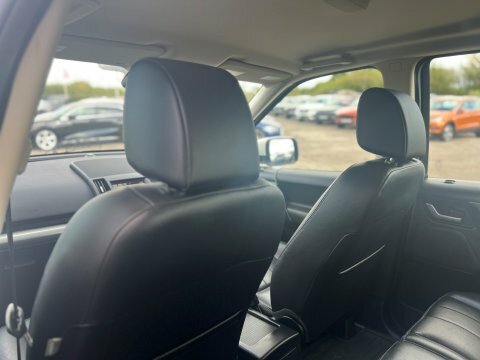 Land Rover Freelander 2 Suv 2.2 Sd4 Hse Lux Commandshift 4Wd Euro 5 2 Black #28