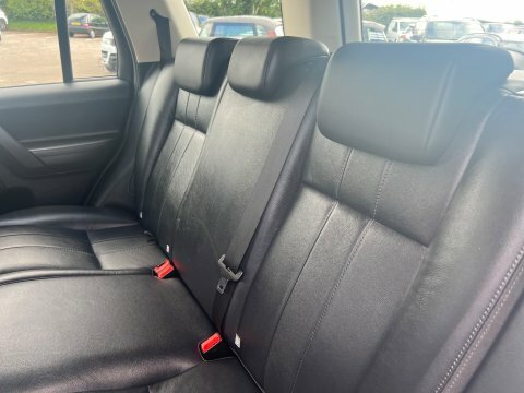 Land Rover Freelander 2 Suv 2.2 Sd4 Hse Lux Commandshift 4Wd Euro 5 2 Black #29