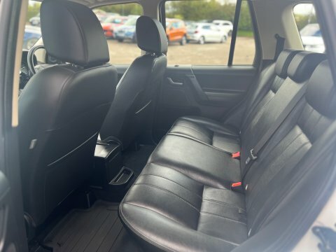 Land Rover Freelander 2 Suv 2.2 Sd4 Hse Lux Commandshift 4Wd Euro 5 2 Black #30