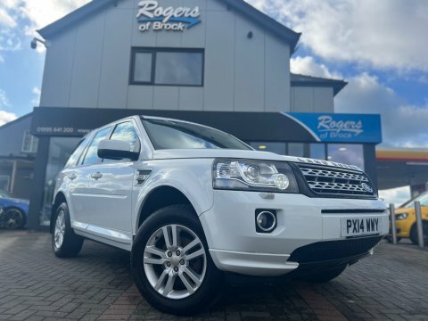 Land Rover Freelander 2 Suv 2.2 Sd4 Hse Lux Commandshift 4Wd Euro 5 2 Black #2
