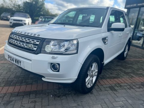 Land Rover Freelander 2 Suv 2.2 Sd4 Hse Lux Commandshift 4Wd Euro 5 2 Black #10