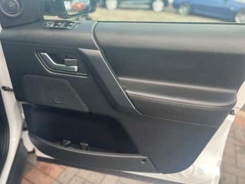 Land Rover Freelander 2 Suv 2.2 Sd4 Hse Lux Commandshift 4Wd Euro 5 2 Black #18