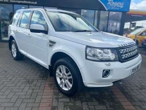 Land Rover Freelander 2 Suv 2.2 Sd4 Hse Lux Commandshift 4Wd Euro 5 2 Black #4