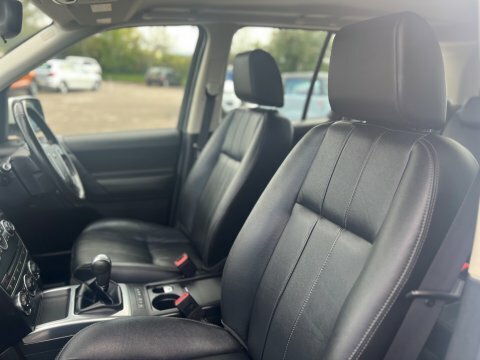 Land Rover Freelander 2 Suv 2.2 Sd4 Hse Lux Commandshift 4Wd Euro 5 2 Black #24