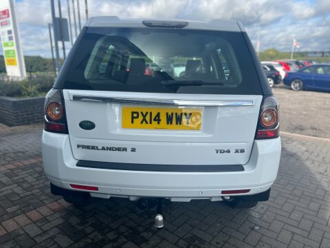 Land Rover Freelander 2 Suv 2.2 Sd4 Hse Lux Commandshift 4Wd Euro 5 2 Black #7