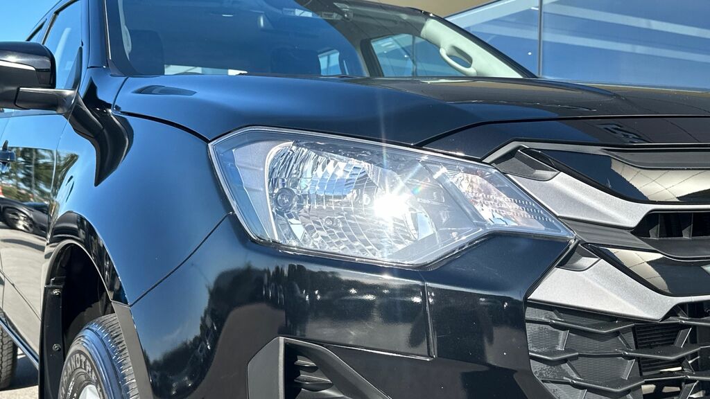Isuzu D-Max 1.9 Td V-cross 4Wd Euro 6 S S Grey #18