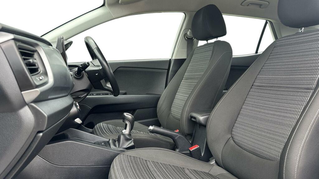 Kia Stonic 1.0 T-gdi 2 Suv Euro 6 Ss 99 White #3