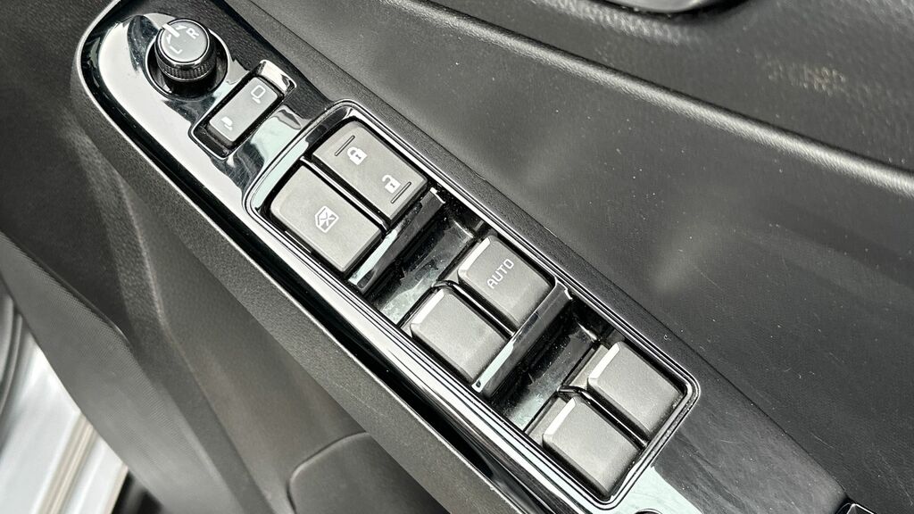 Isuzu D-Max 1.9 V-cross Double Cab 4X4 Orange #19