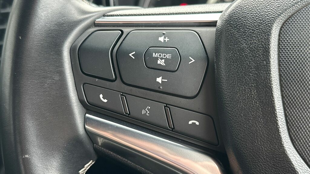 Isuzu D-Max 1.9 V-cross Double Cab 4X4 Orange #14