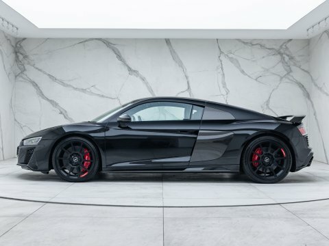 Audi R8 V10 Performance Quattro #2