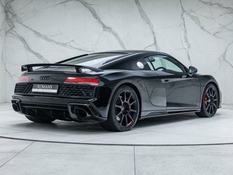 Audi R8 V10 Performance Quattro #3